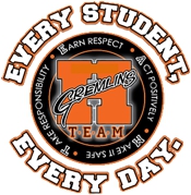 TEAM (Take Responsibility, Earn Respect, Act Positively, Make It Safe) Logo